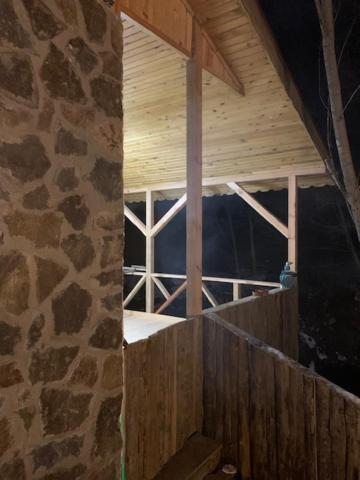 بولو Abant Hitit Otel Restaurant المظهر الخارجي الصورة