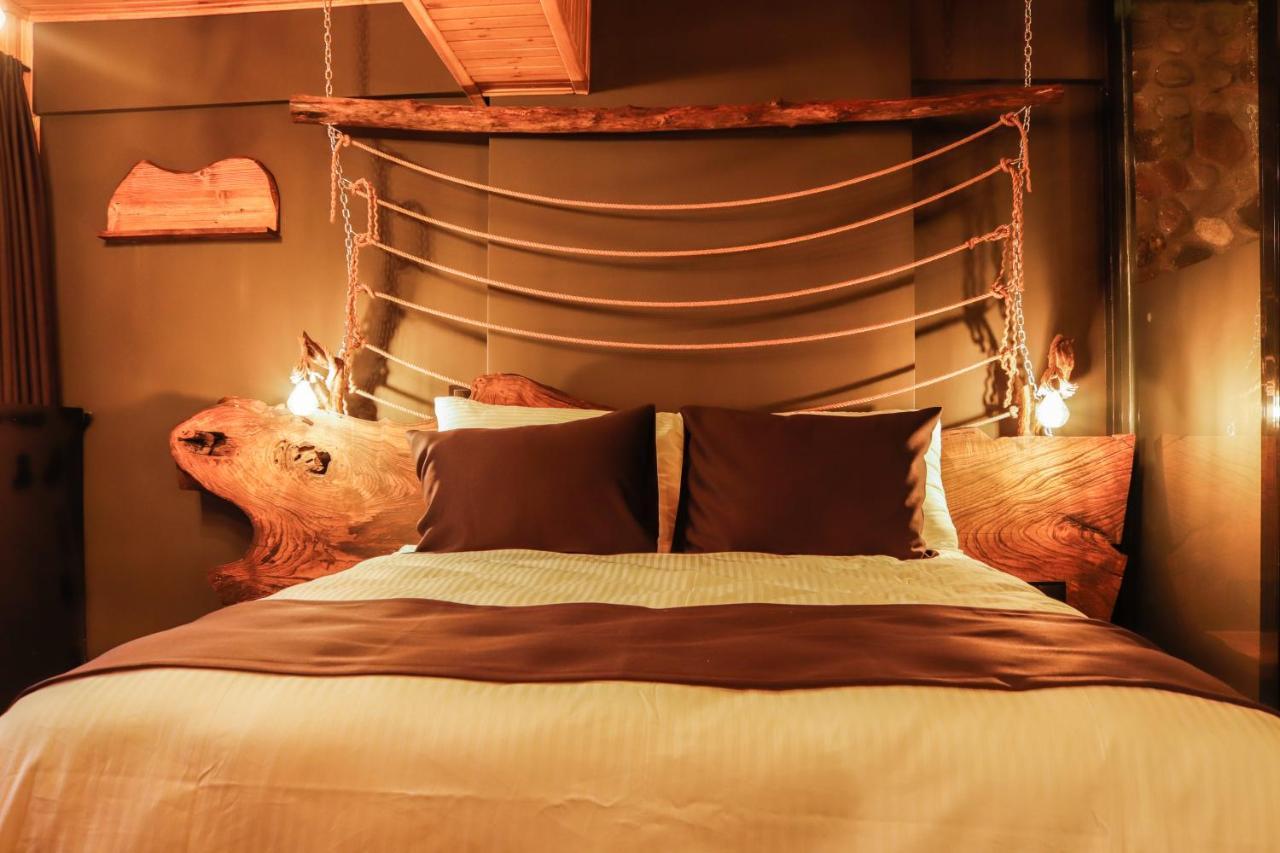 بولو Abant Hitit Otel Restaurant المظهر الخارجي الصورة