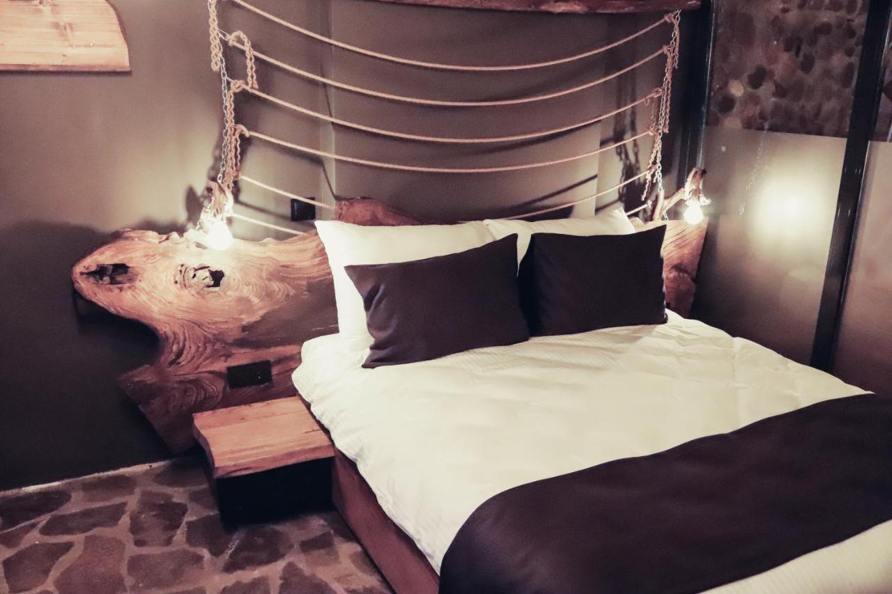 بولو Abant Hitit Otel Restaurant المظهر الخارجي الصورة